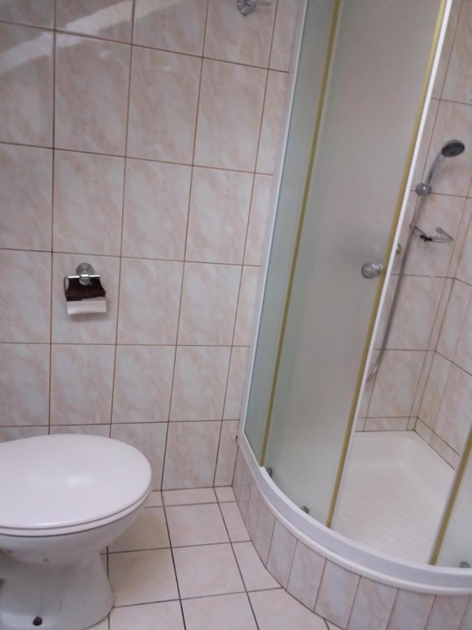 Apartmani Lana Бродарица Экстерьер фото